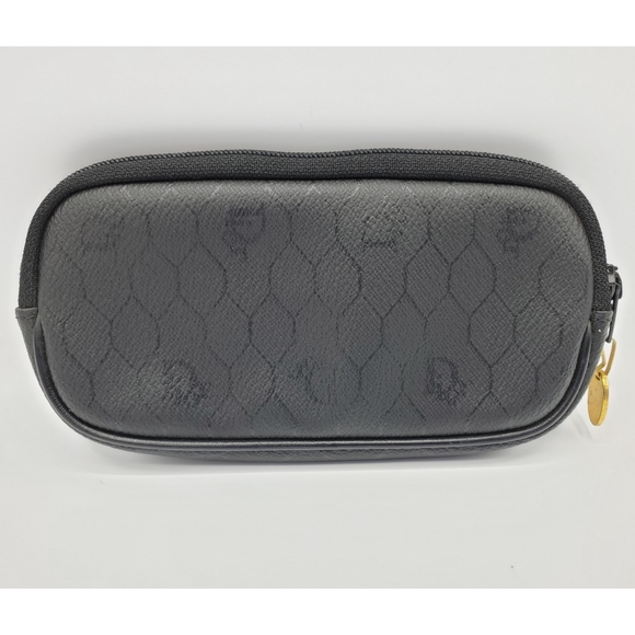 Authentic Preowned Christian Dior Makeup Bag - Picture 2 of 5